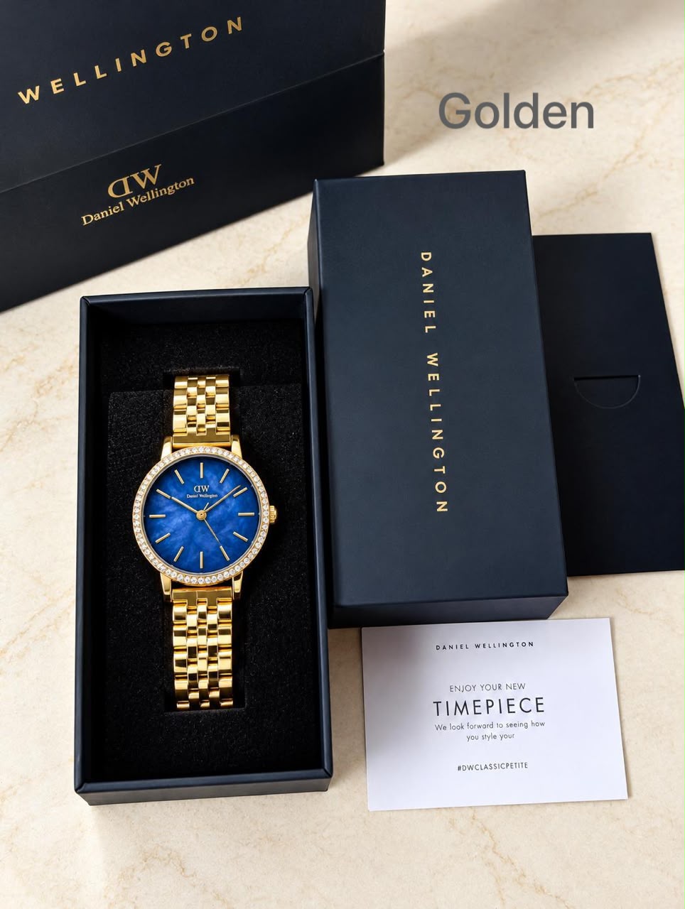 Ladies watch