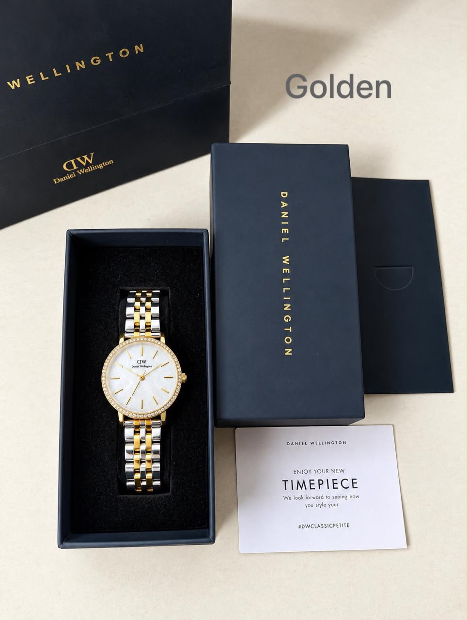 Ladies watch