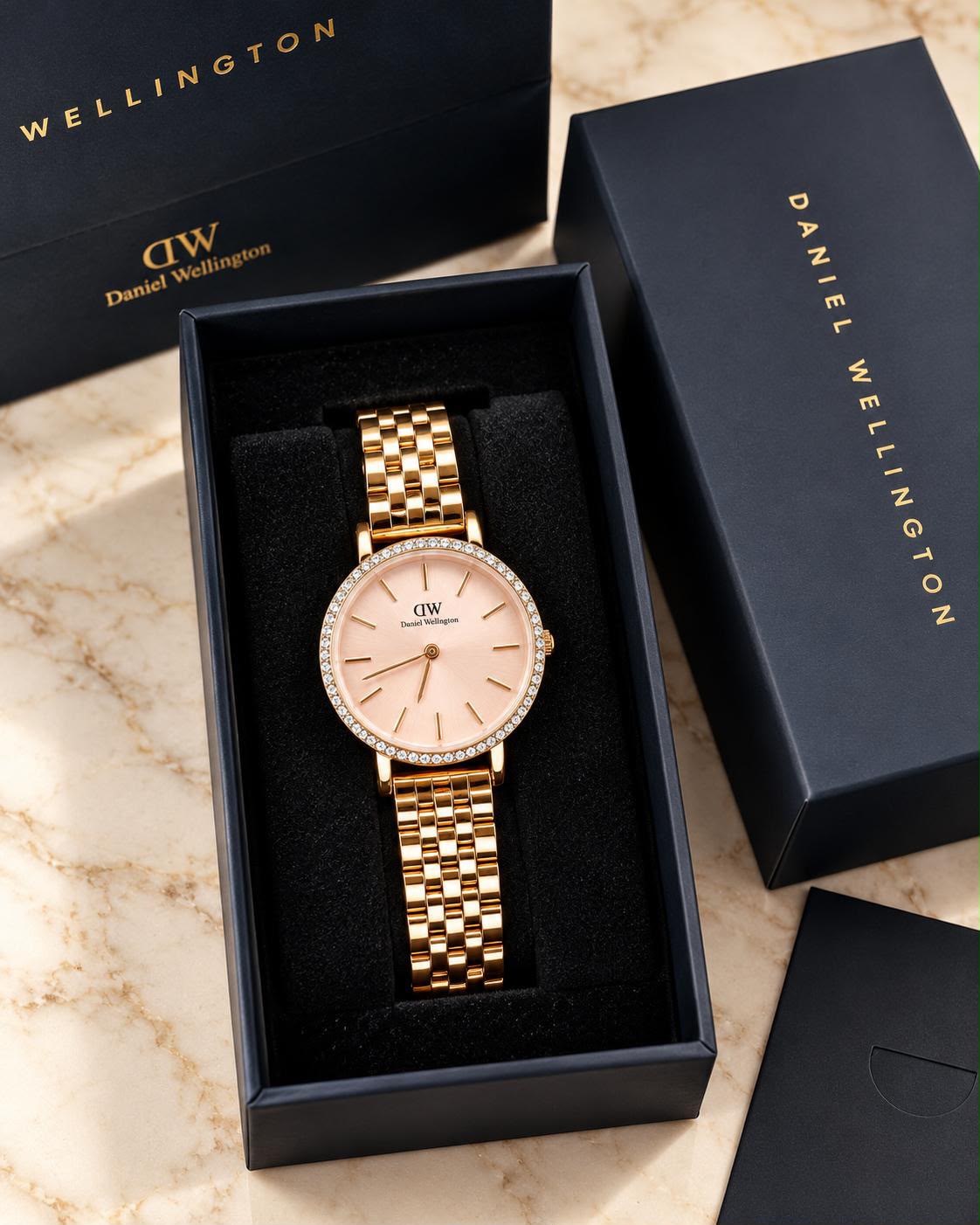 Ladies watch