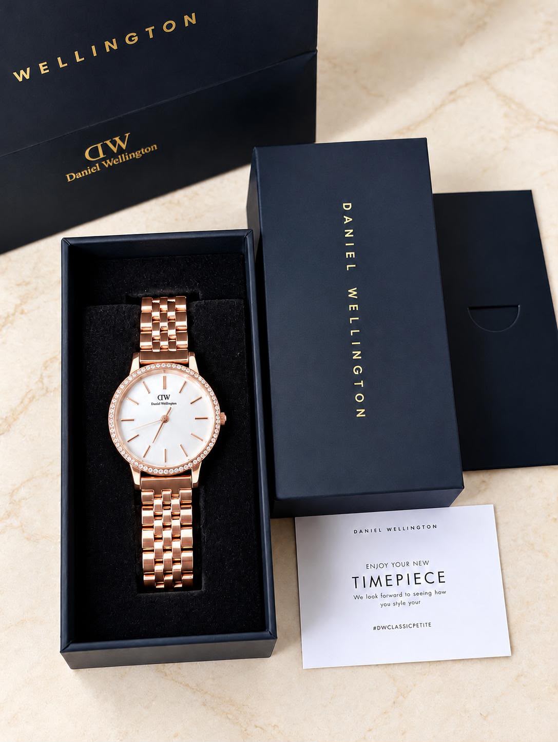 Ladies watch