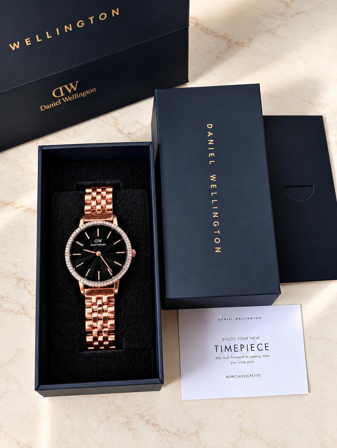 Ladies watch