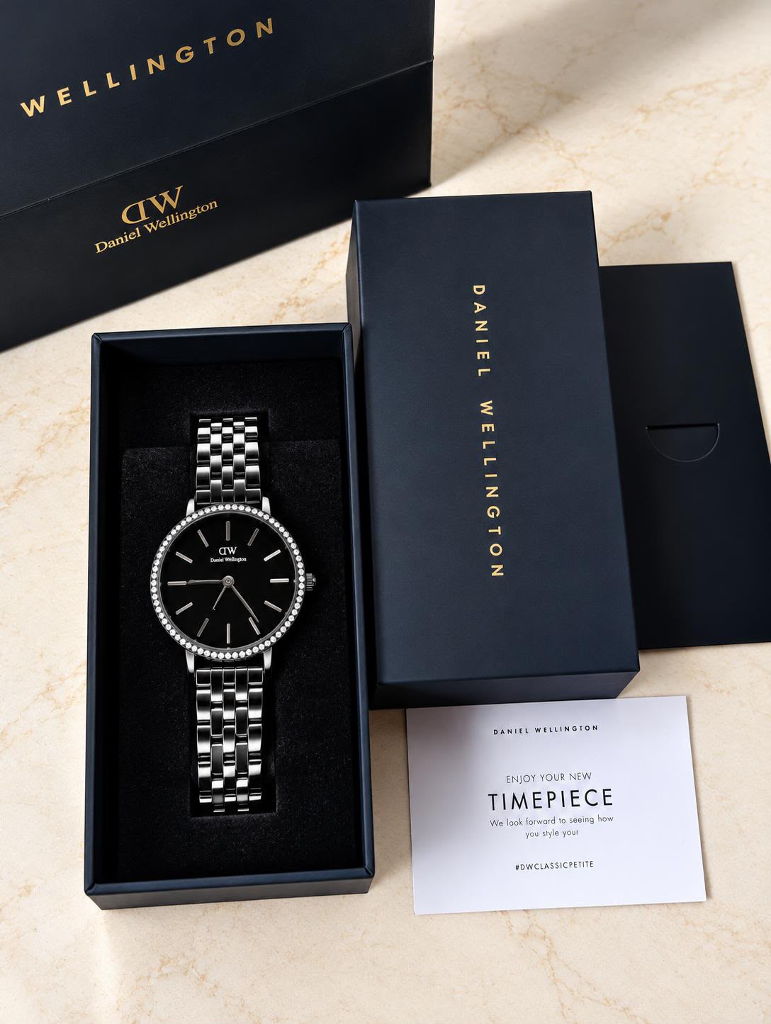 Ladies watch