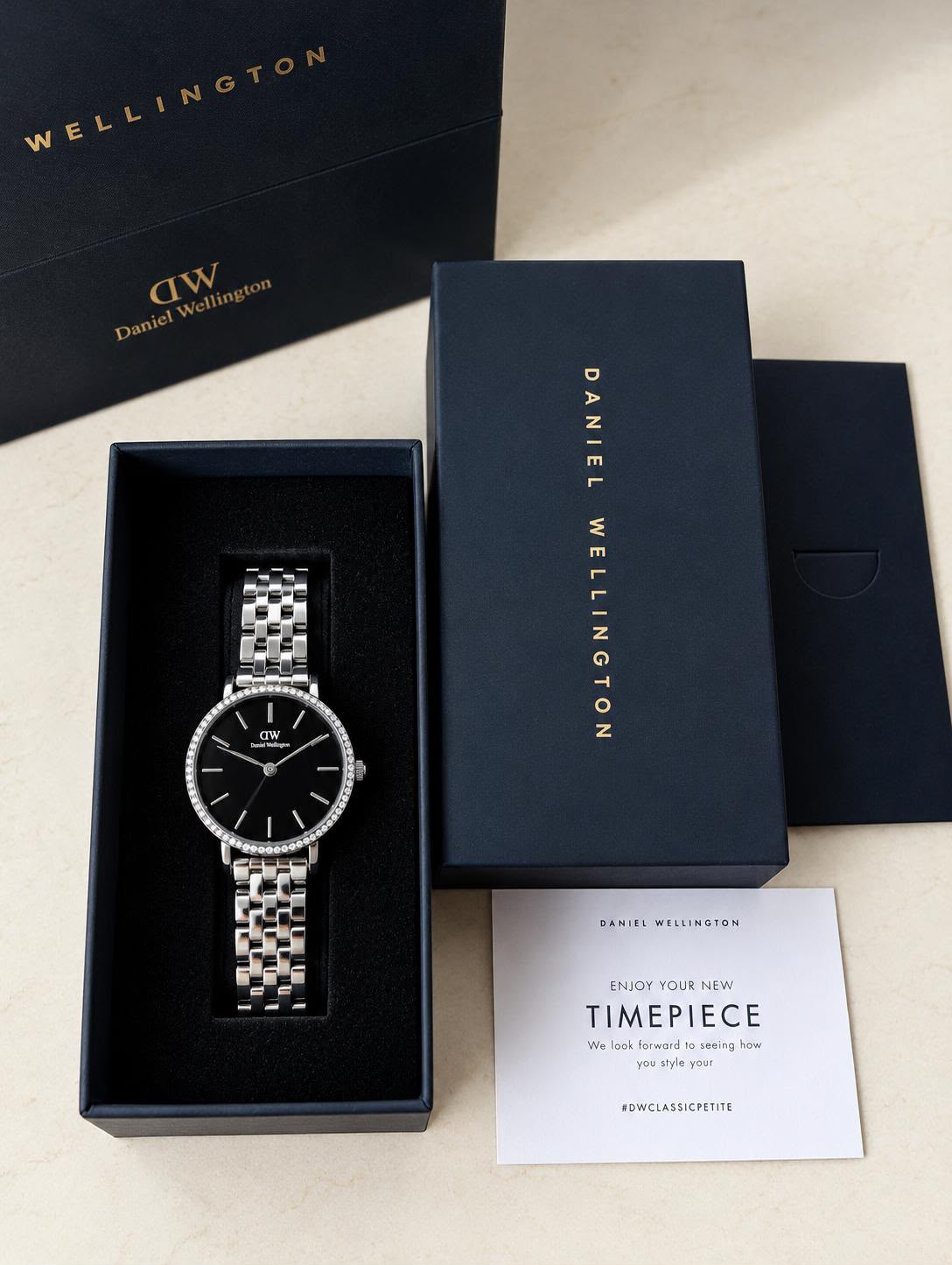 Ladies watch