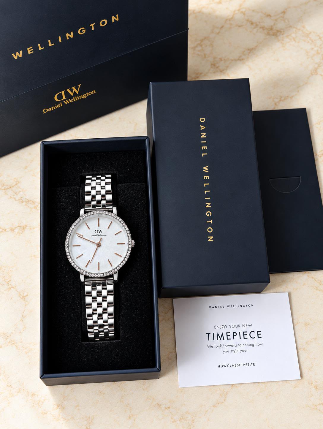 Ladies watch