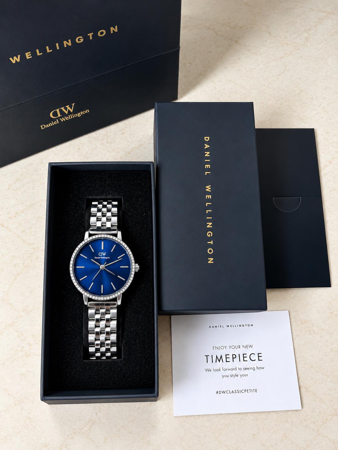 Ladies watch