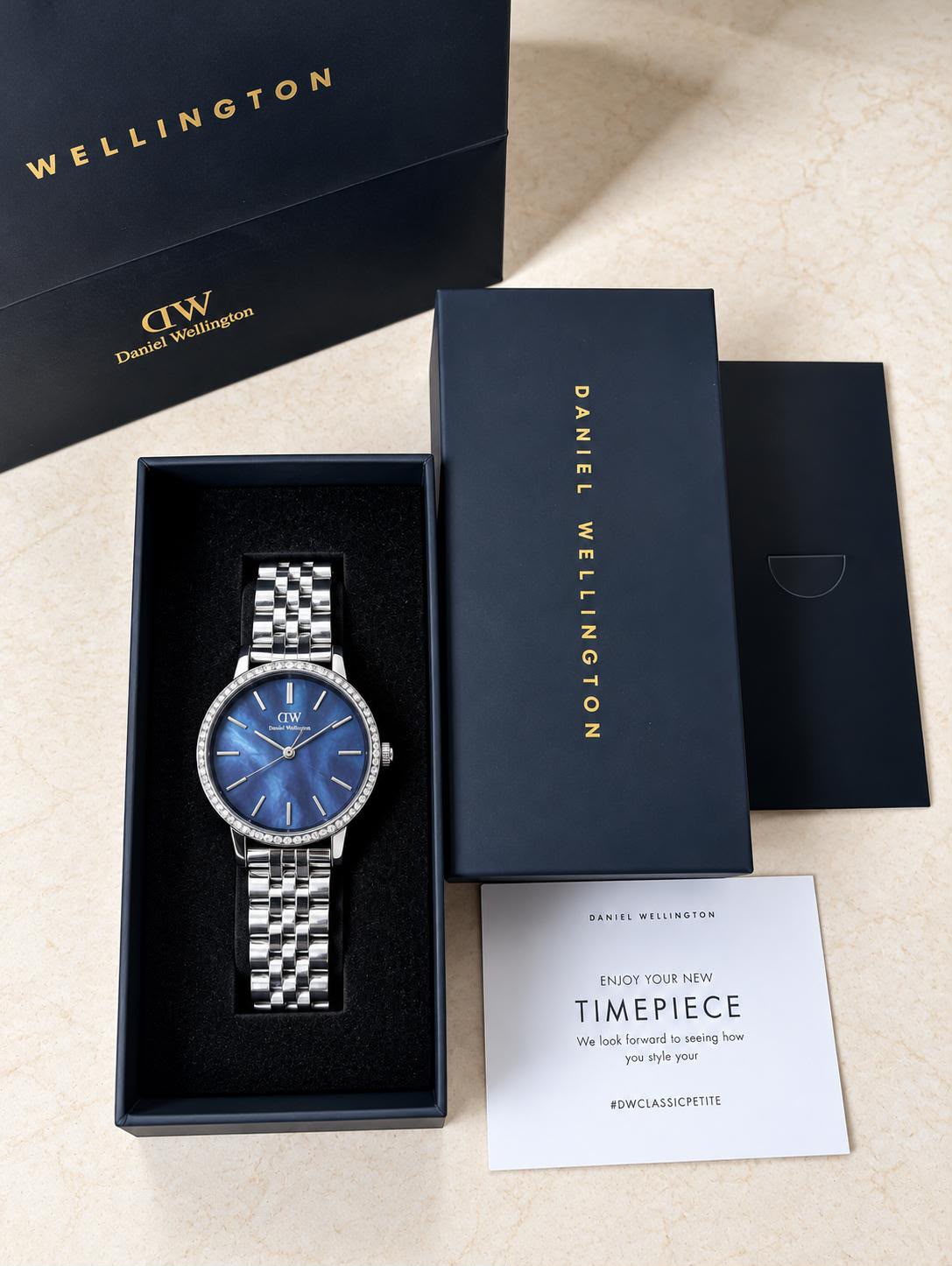 Ladies watch