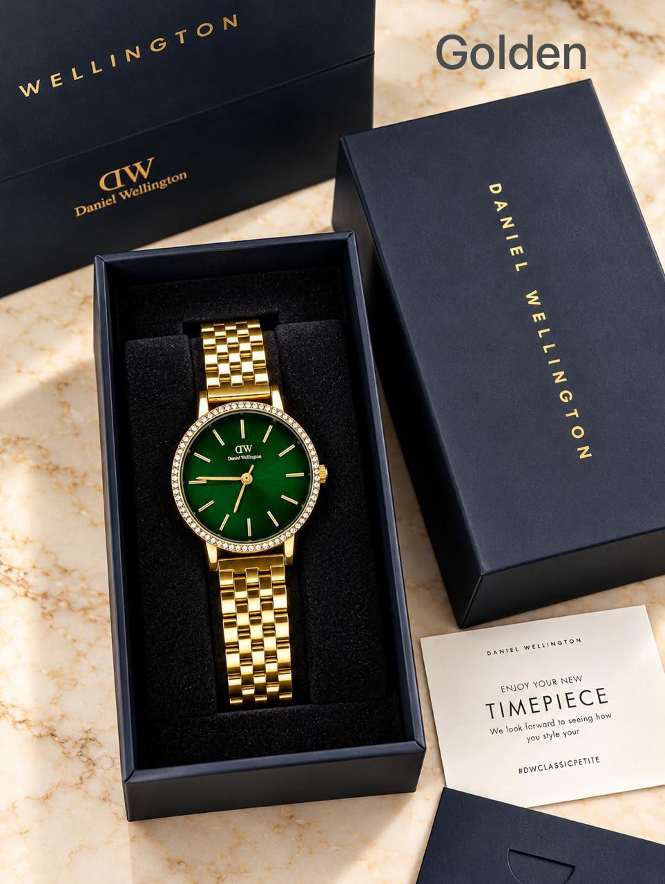 Ladies watch