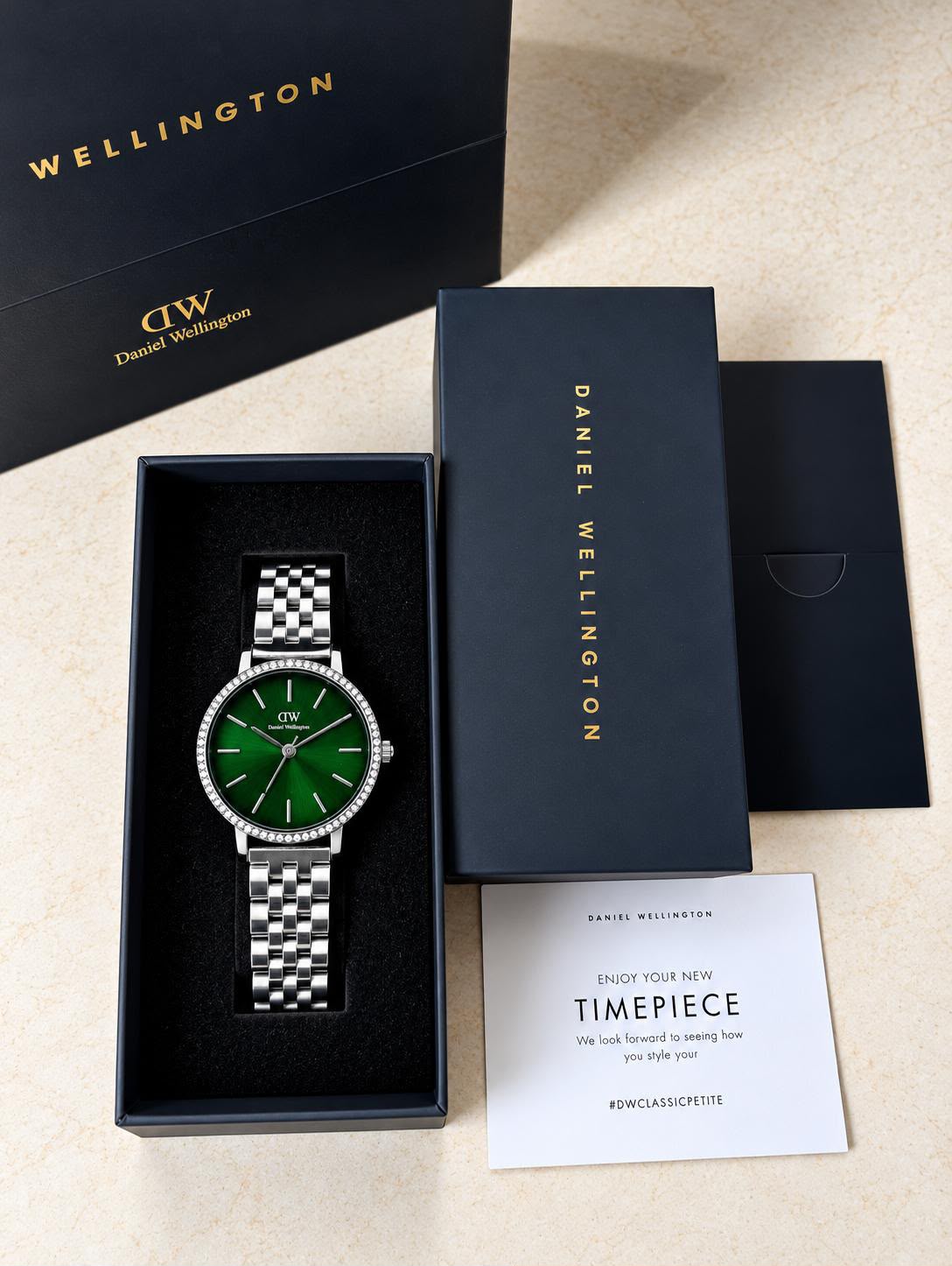 Ladies watch