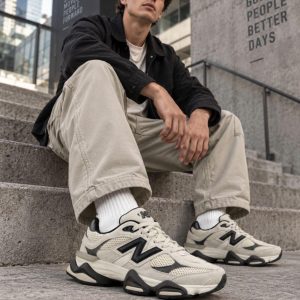 Men's shoes