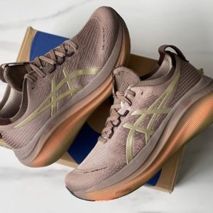 Men's shoes