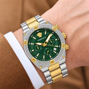 Men's watch