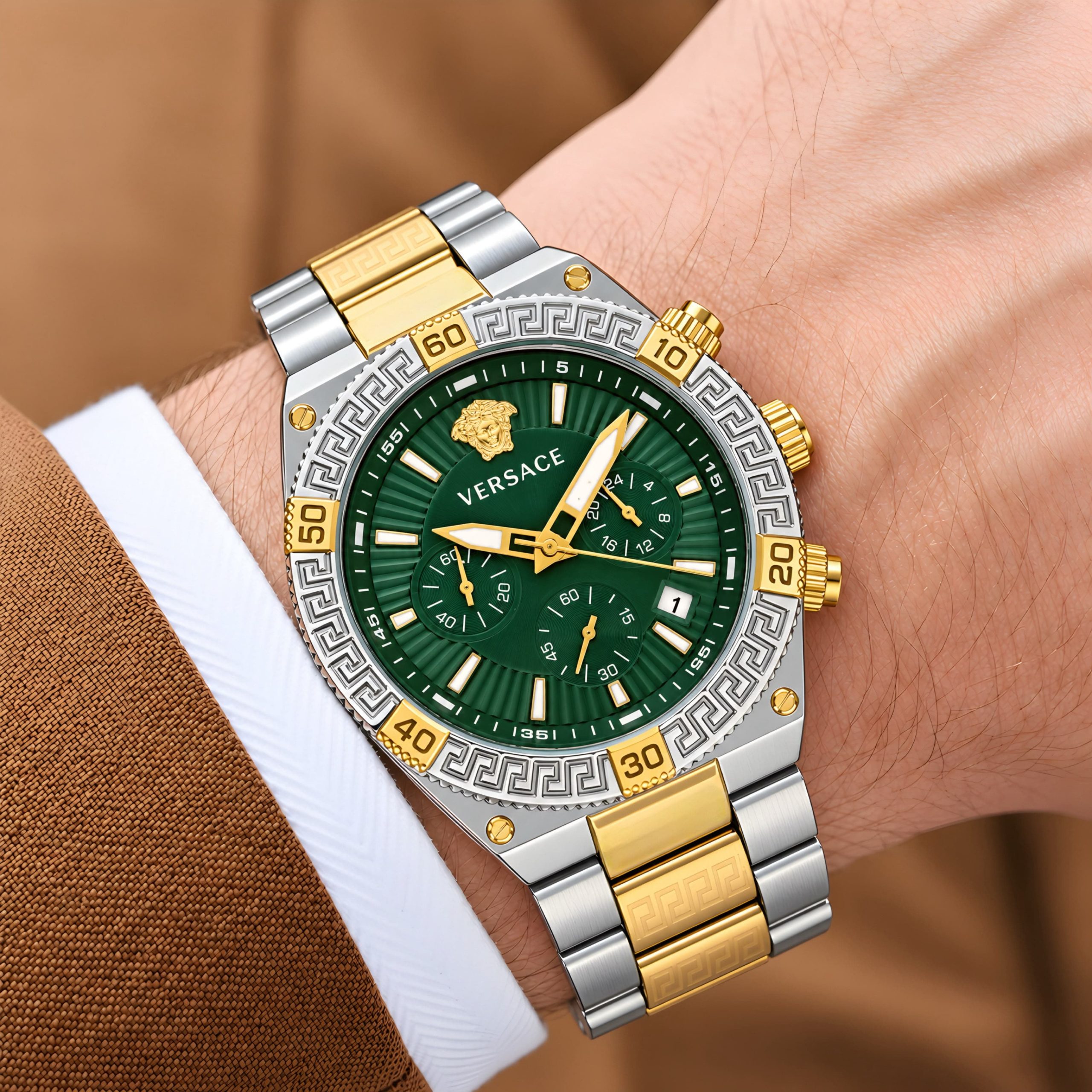 Men's watch
