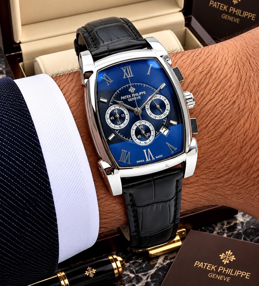 Men's watch