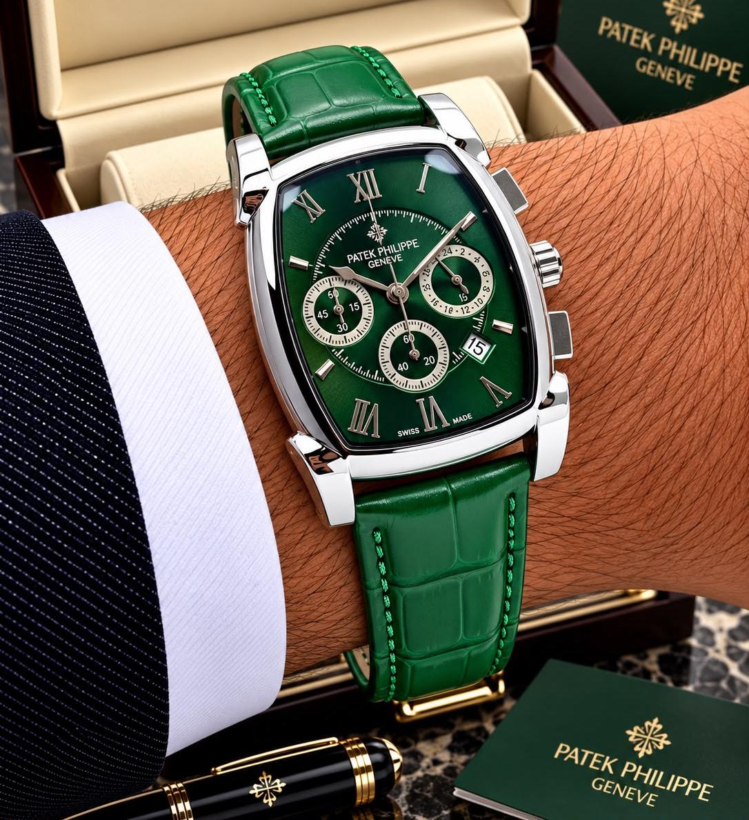 Men's watch