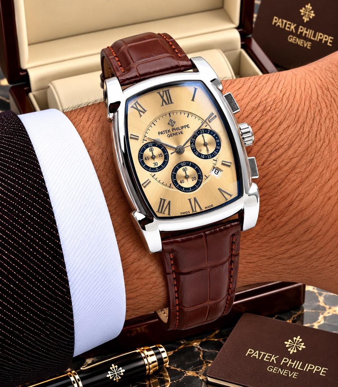 Men's watch