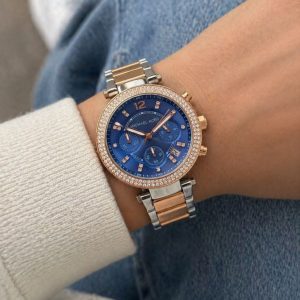 Ladies watch