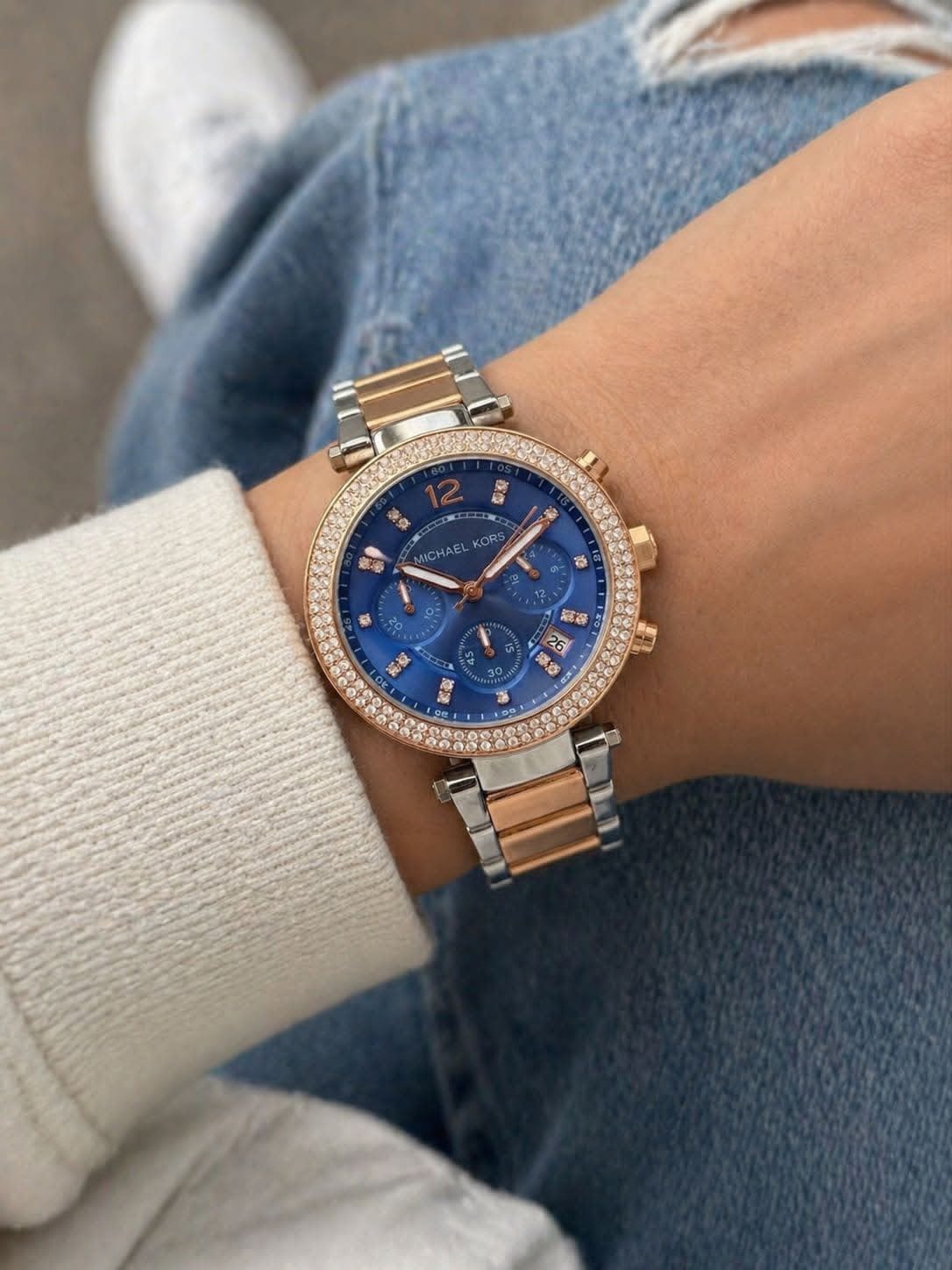 Ladies watch