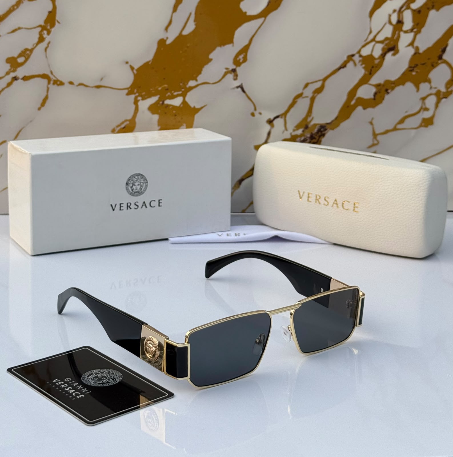 Men's sunglasses