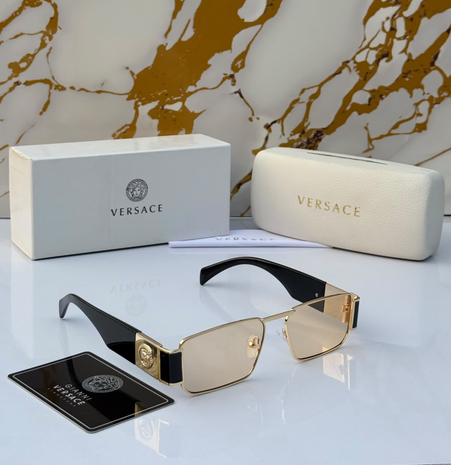 Men's sunglasses