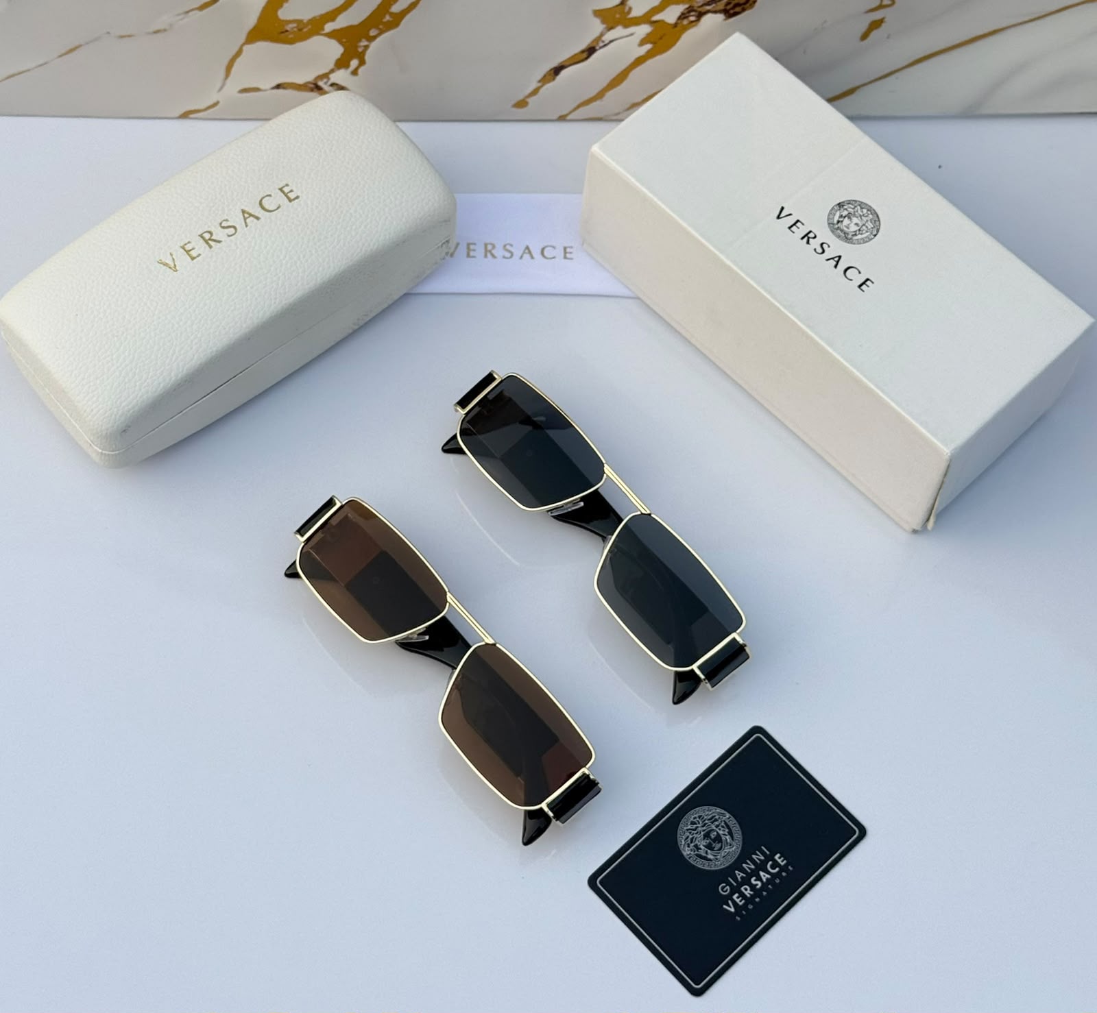 Men's sunglasses