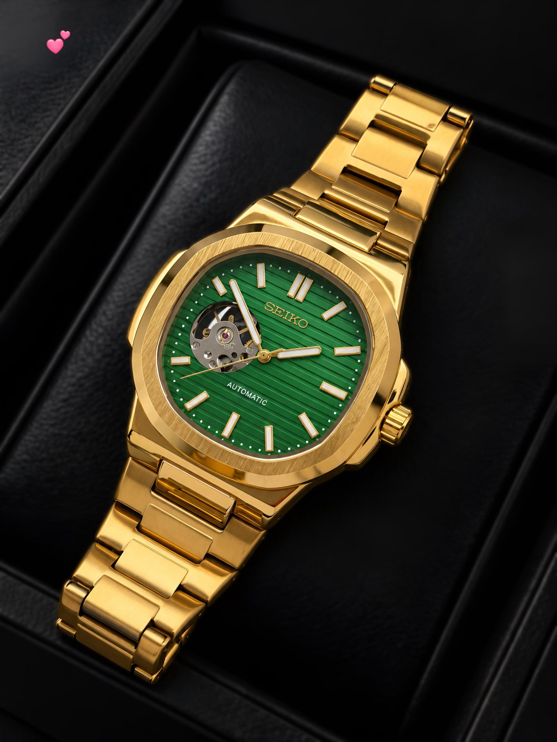 Men's watch