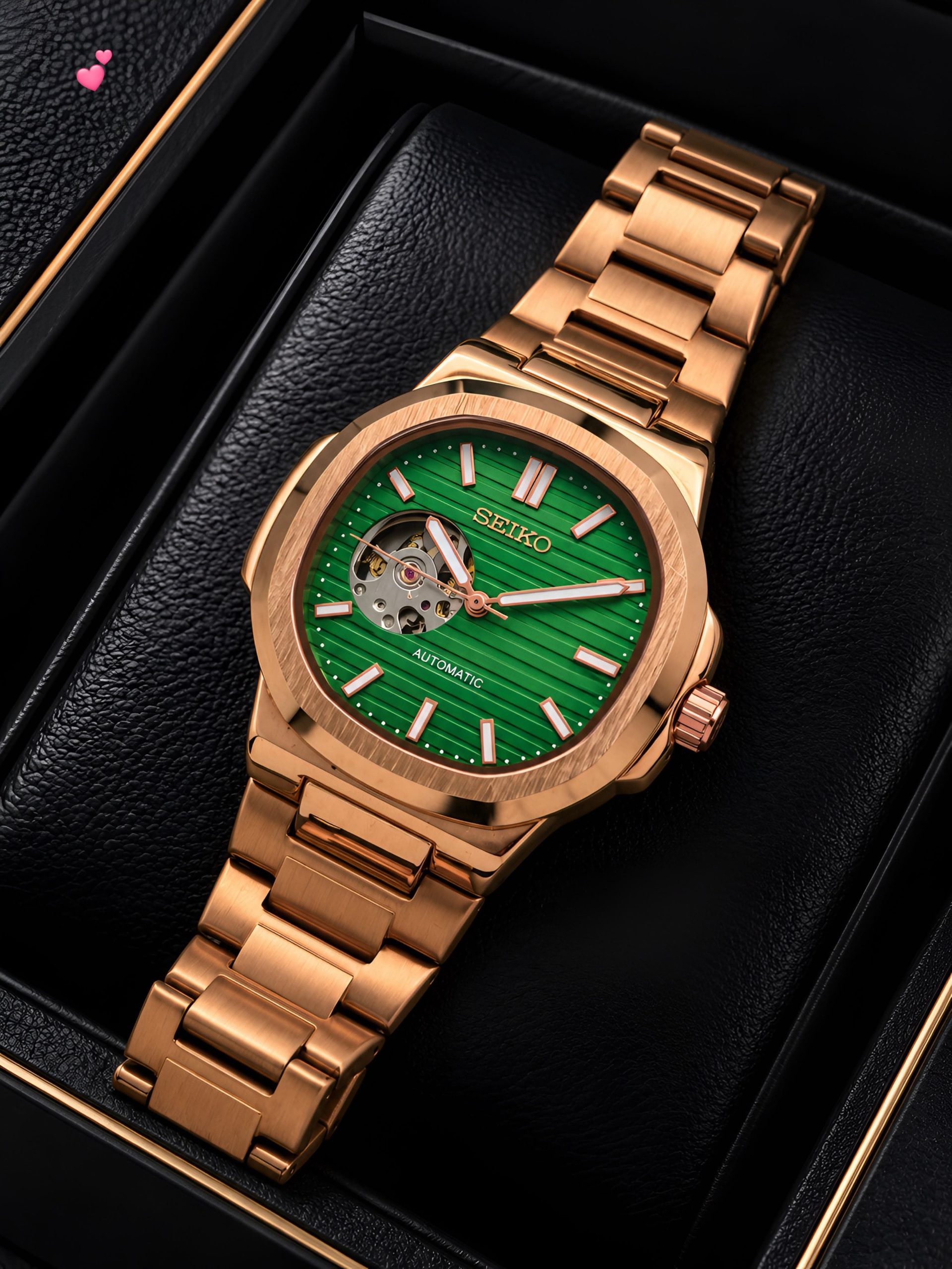 Men's watch
