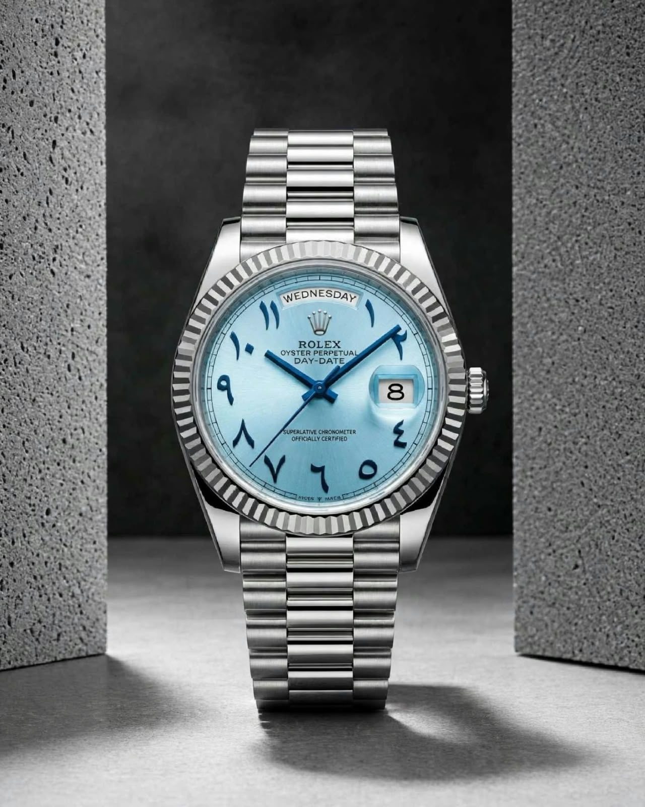 Men's watch