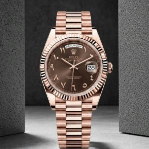 Men's watch