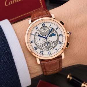 Men's watch