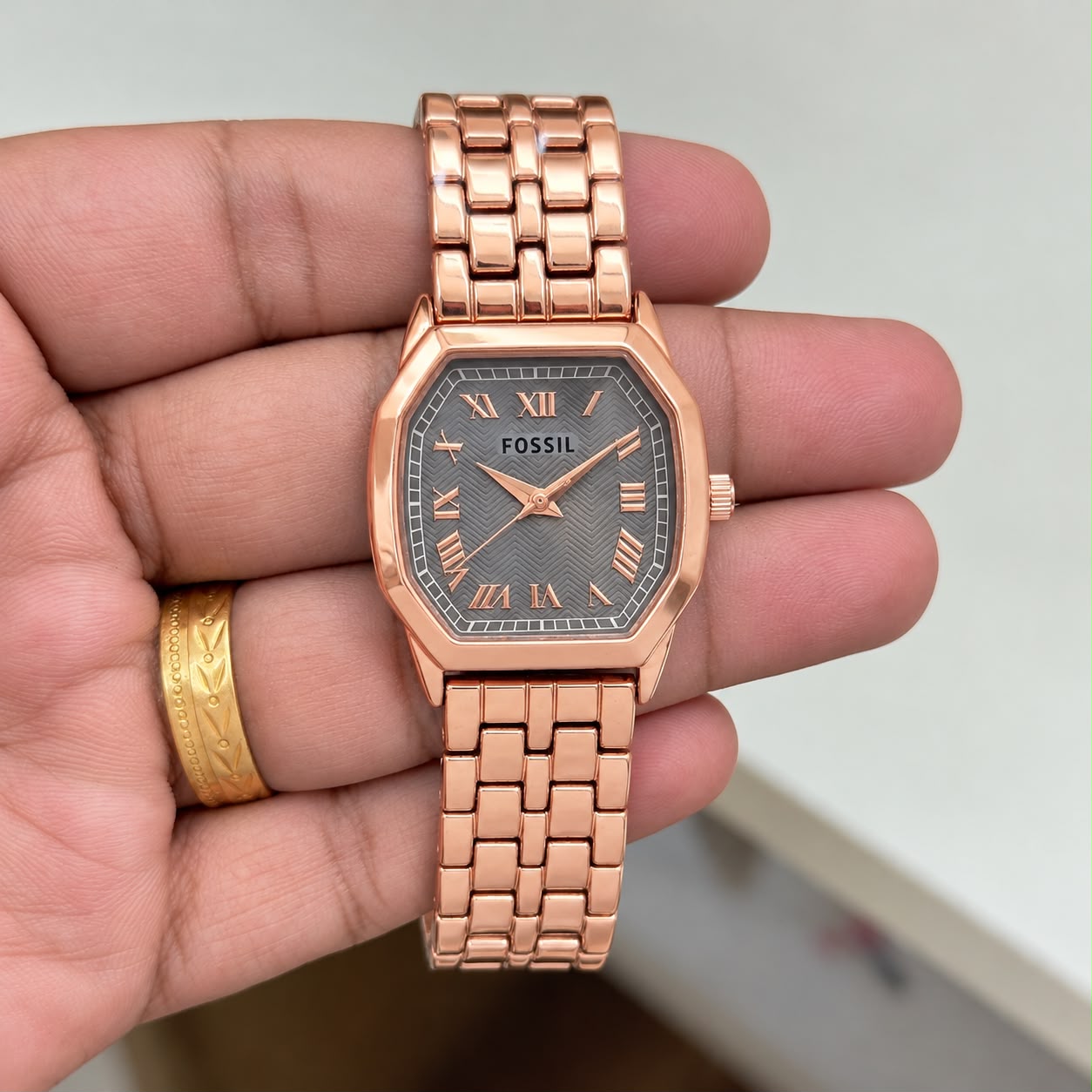 Ladies watch