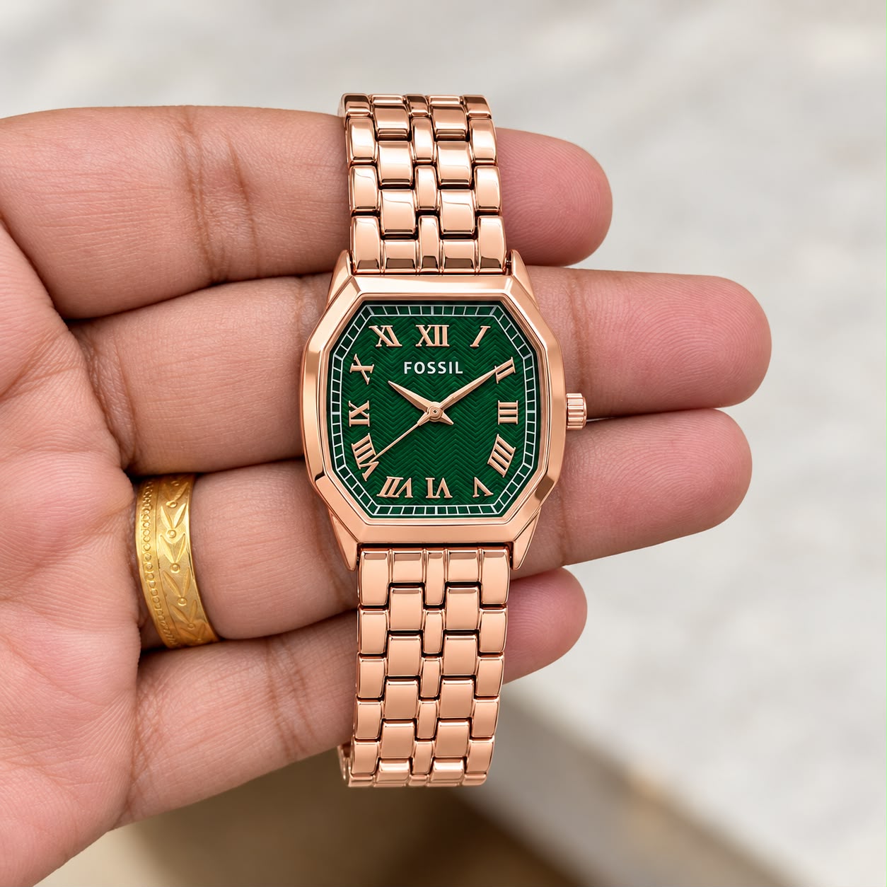 Ladies watch