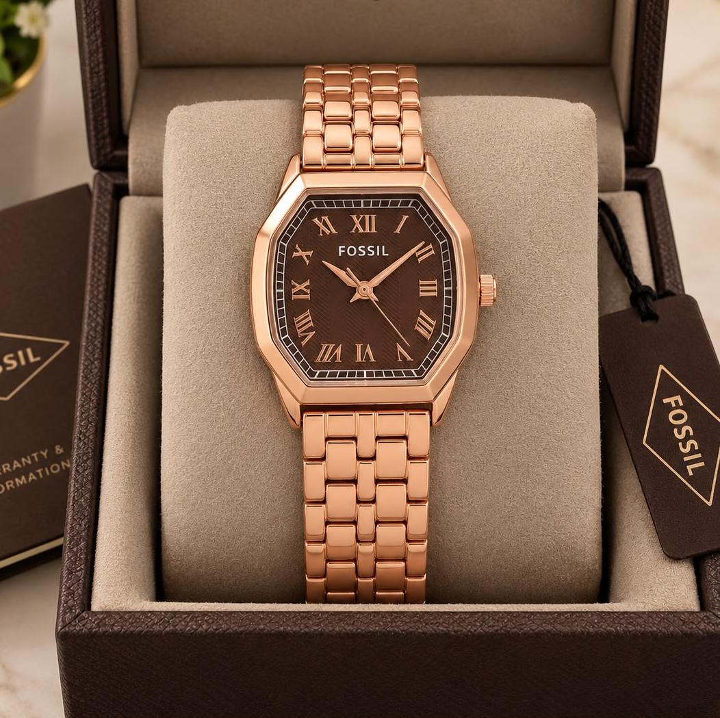 Ladies watch
