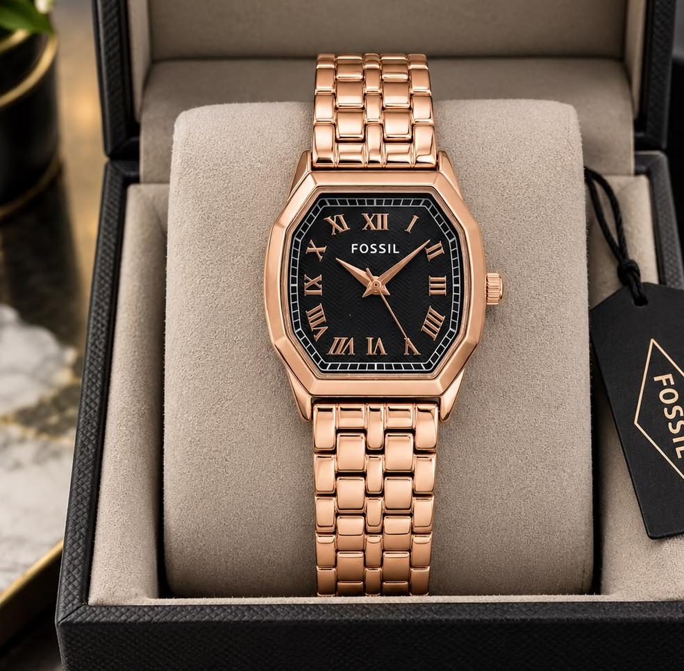 Ladies watch