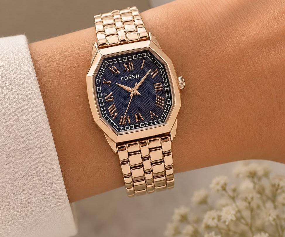 Ladies watch