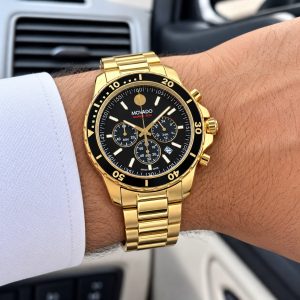Men's watch