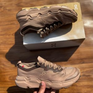 Men's shoes