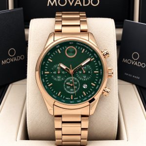 Men's watch