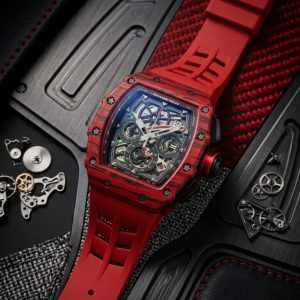 Men's watch