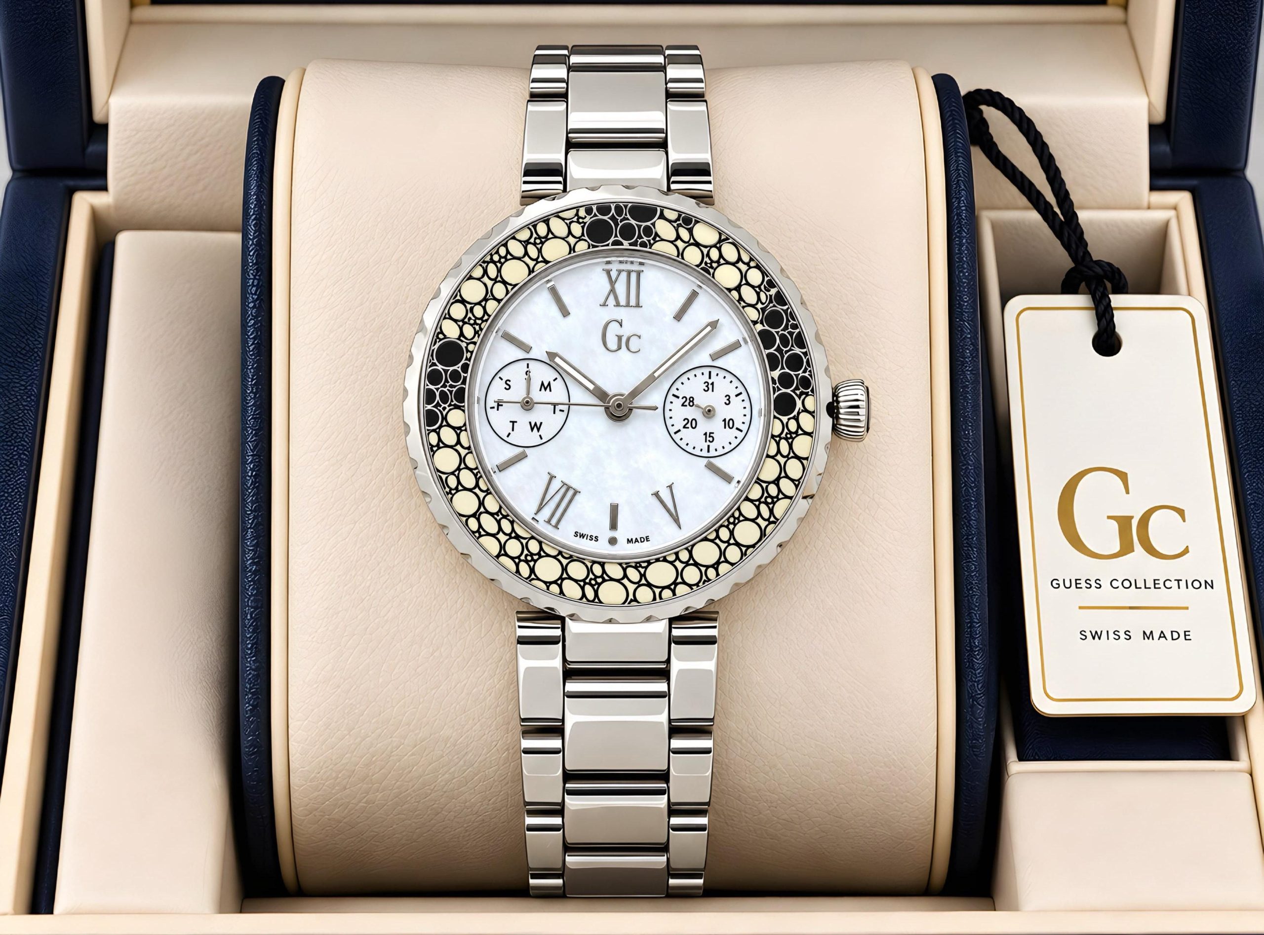 Ladies watch
