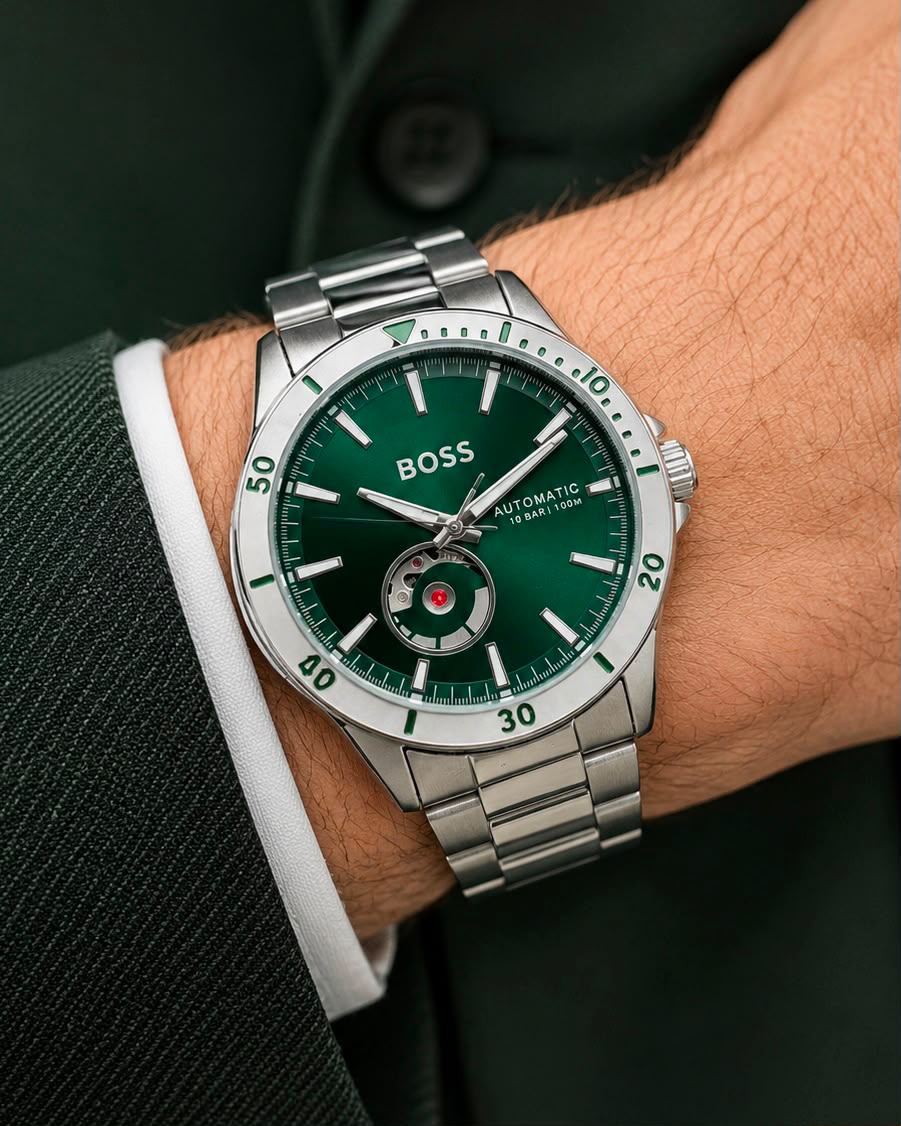 Men's watch