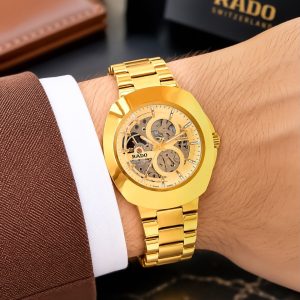 Men's watch