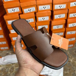 Men's slide