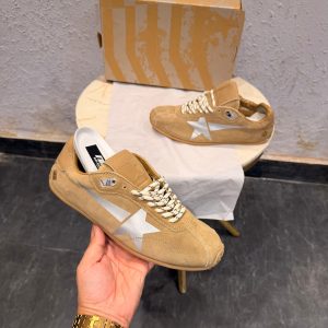 Men's shoes